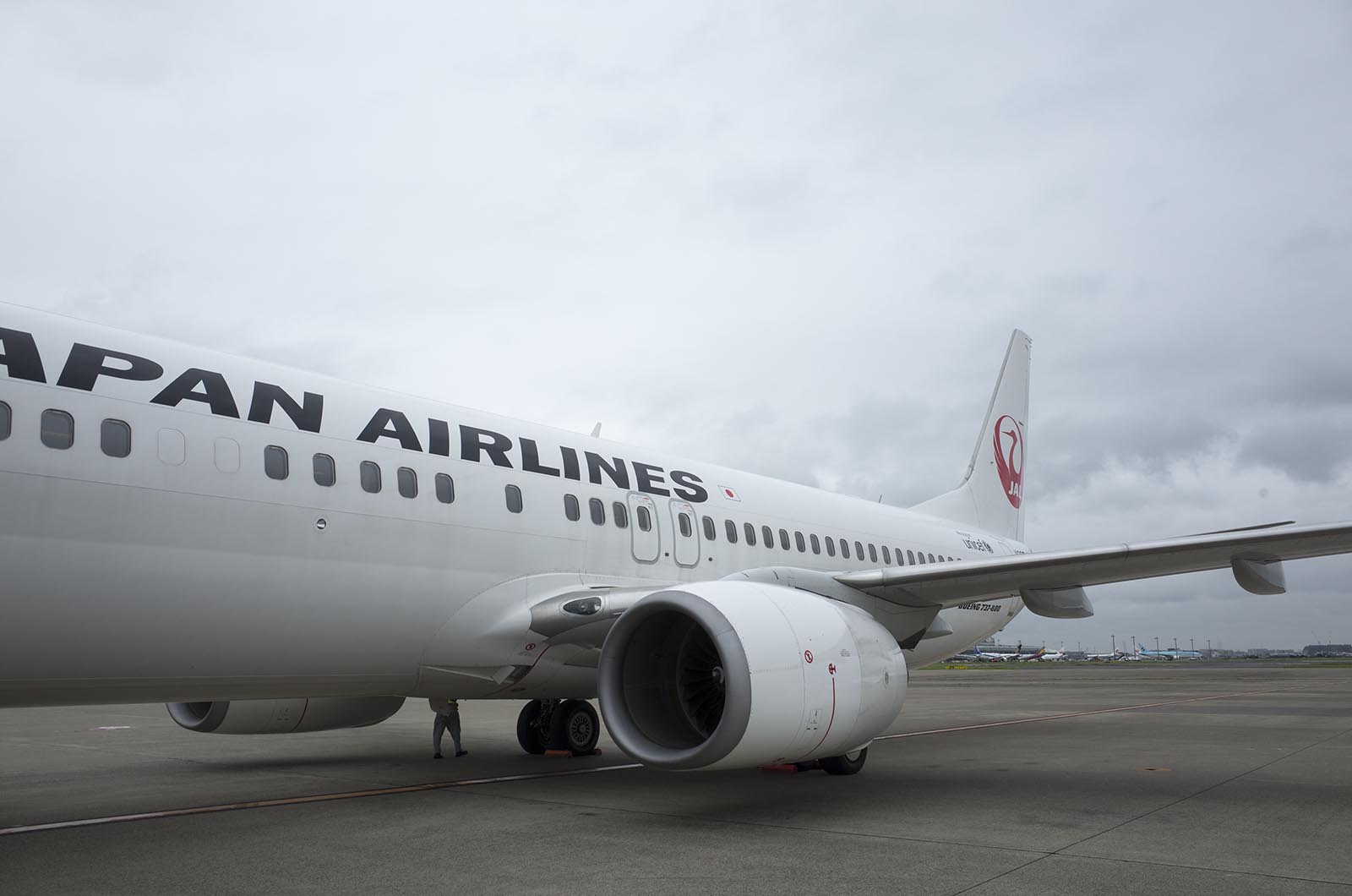 北欧周遊の旅ー手配メモ・交通