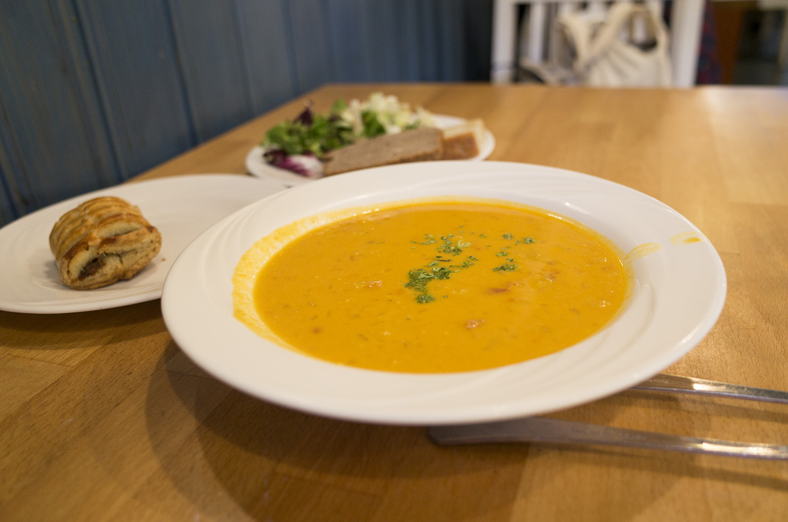 北欧周遊の旅2015・1日目