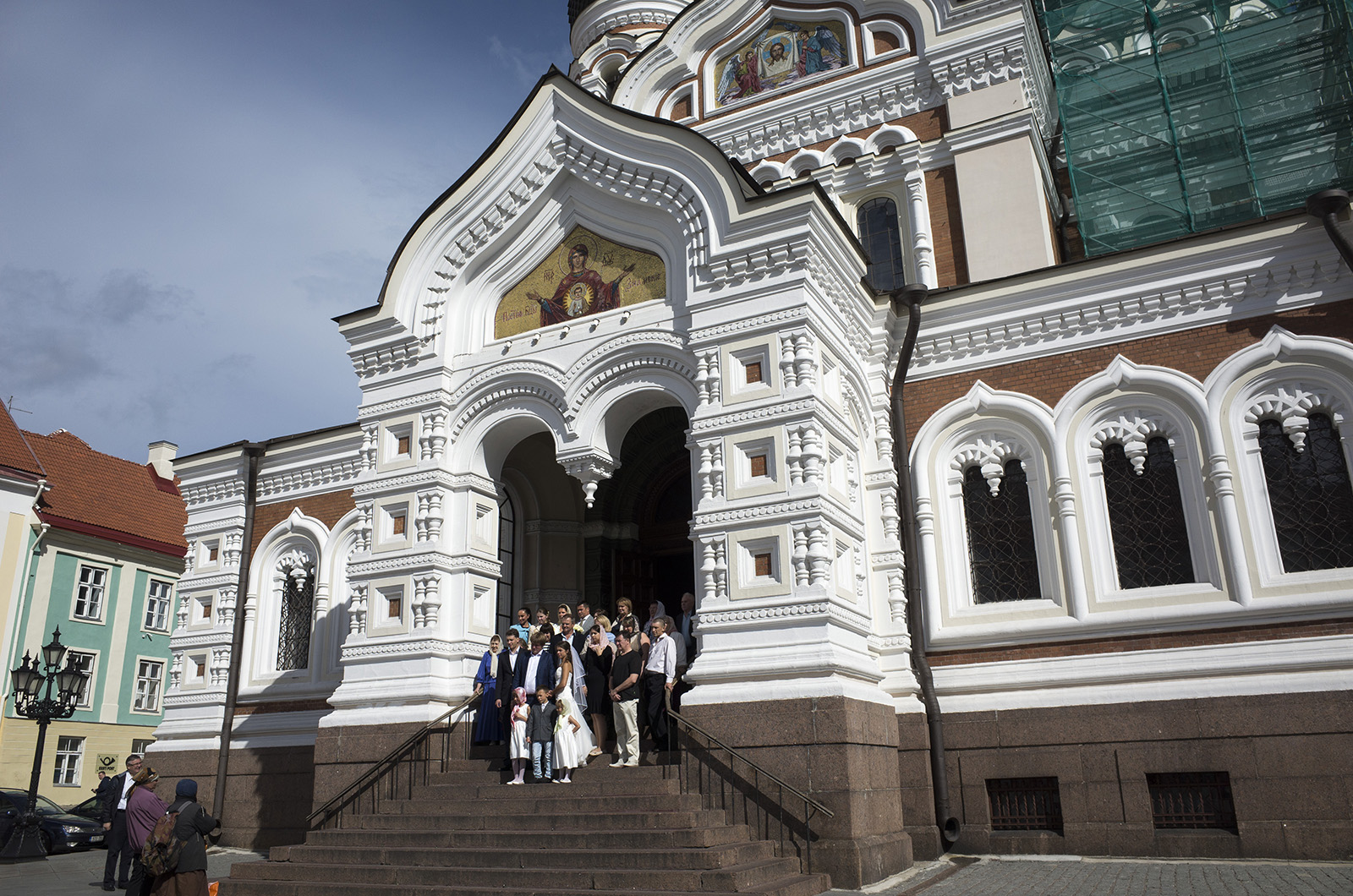 北欧周遊の旅2015・３日目