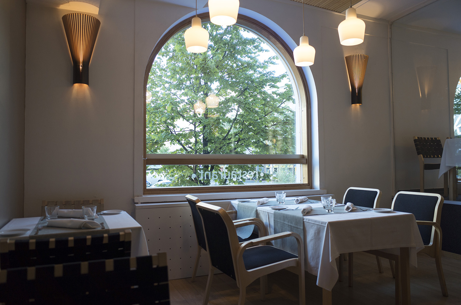 北欧周遊の旅2015・３日目