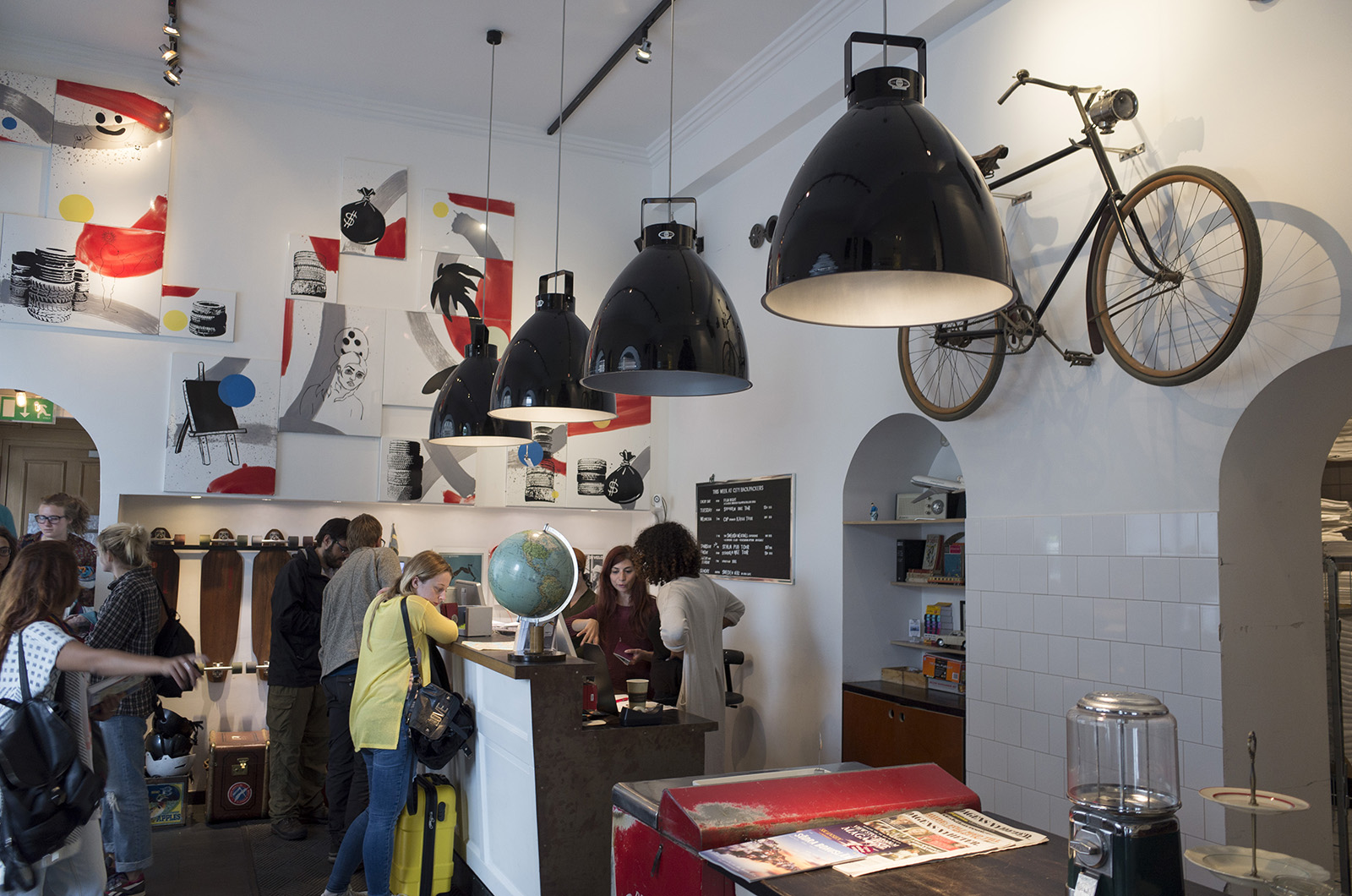 北欧周遊の旅2015・5日目