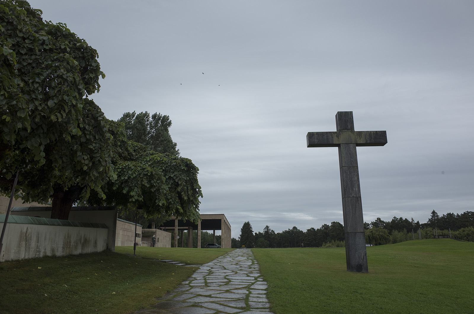 北欧周遊の旅2015・5日目