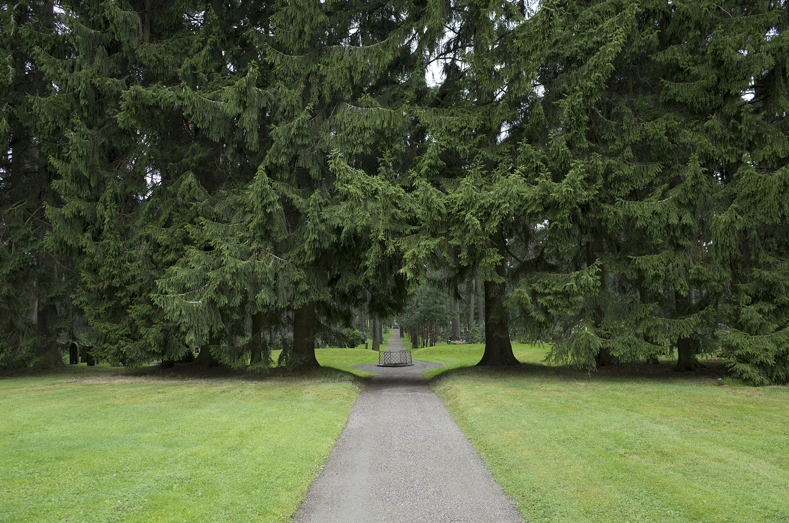 北欧周遊の旅2015・5日目