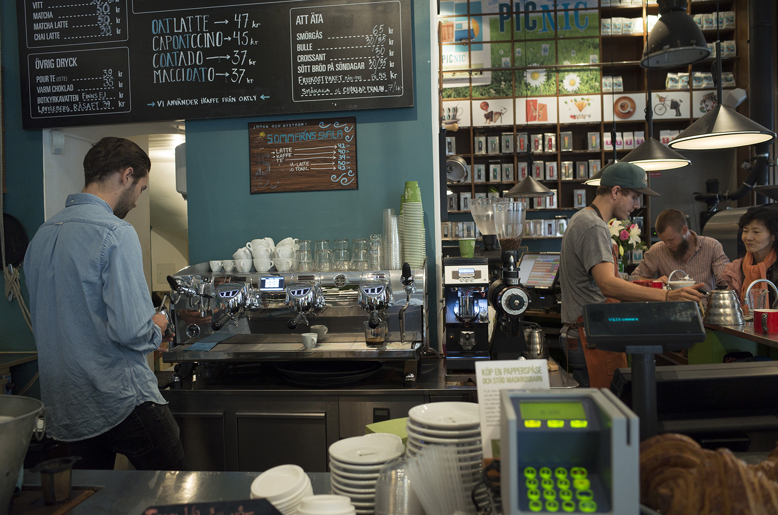 北欧周遊の旅2015・5日目