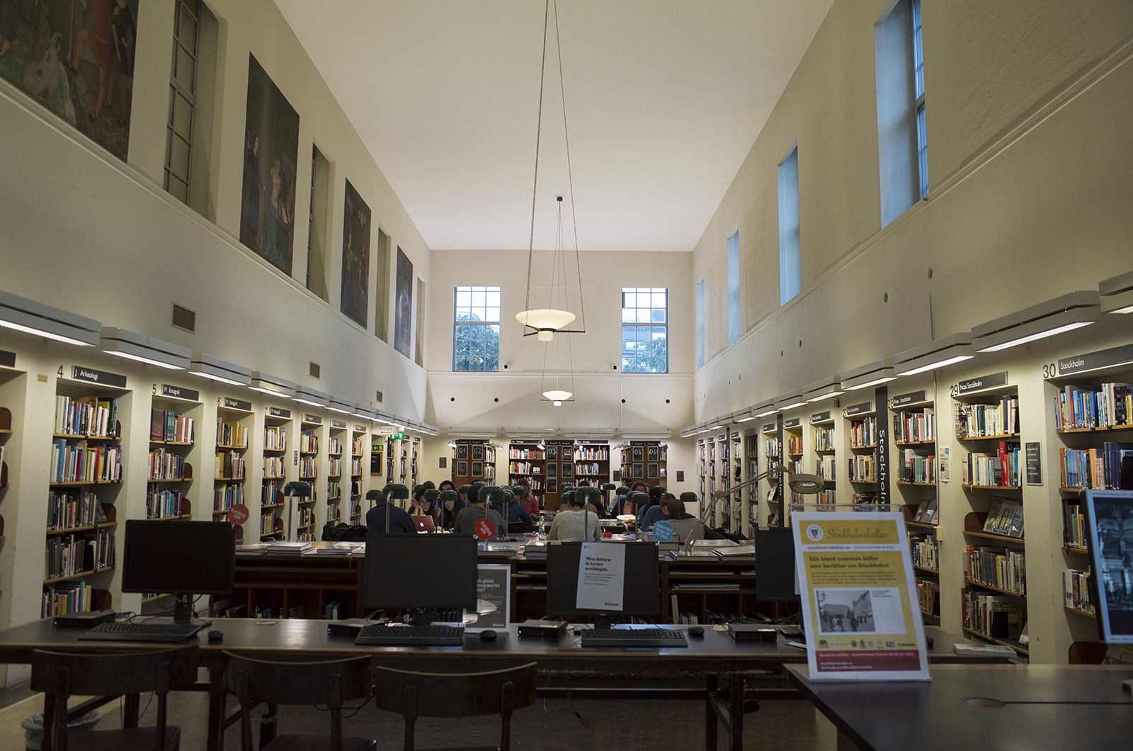 北欧周遊の旅2015・5日目