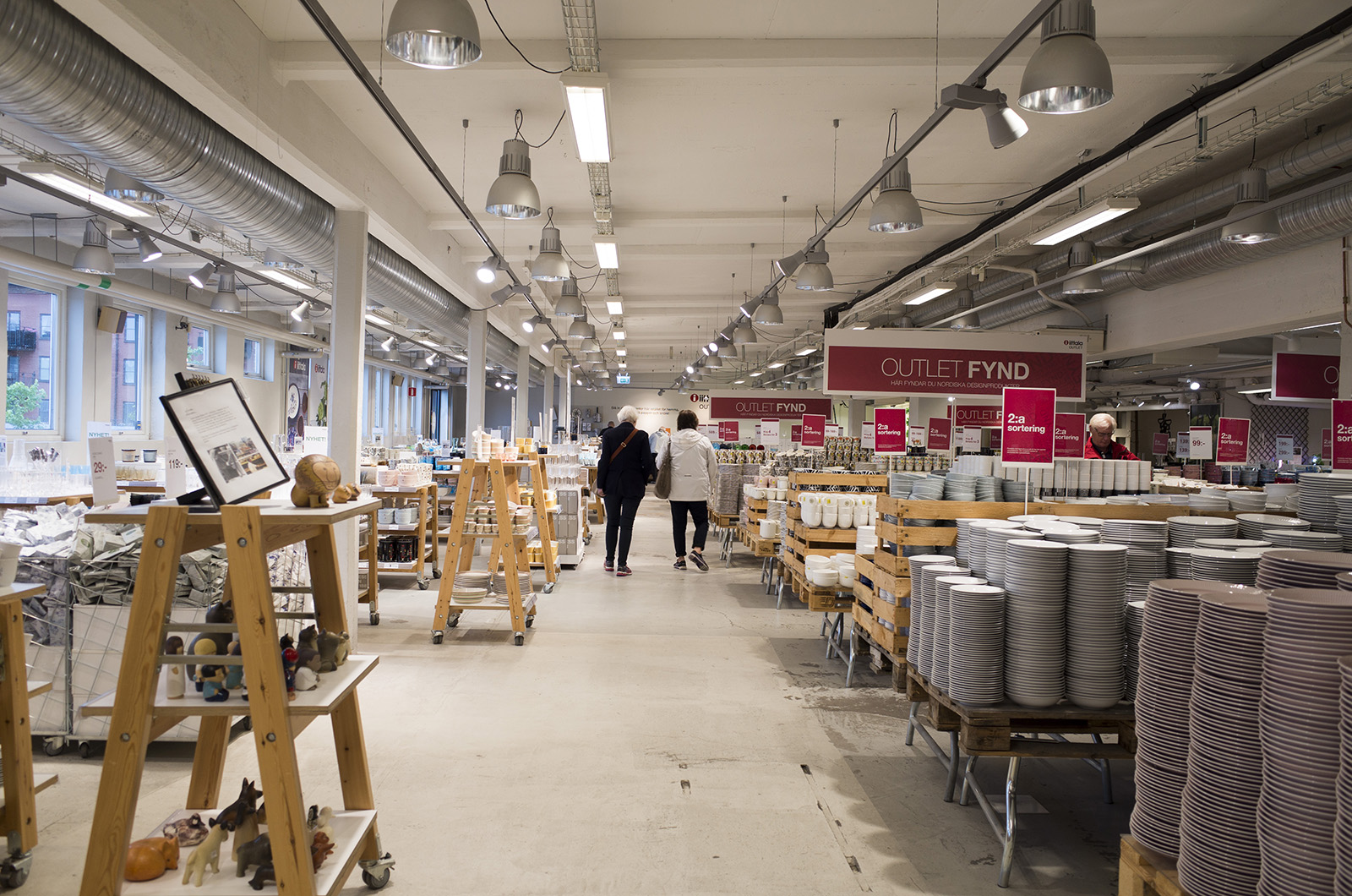 北欧周遊の旅2015：6日目