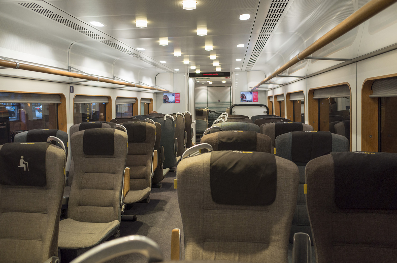 北欧周遊の旅2015：7日目