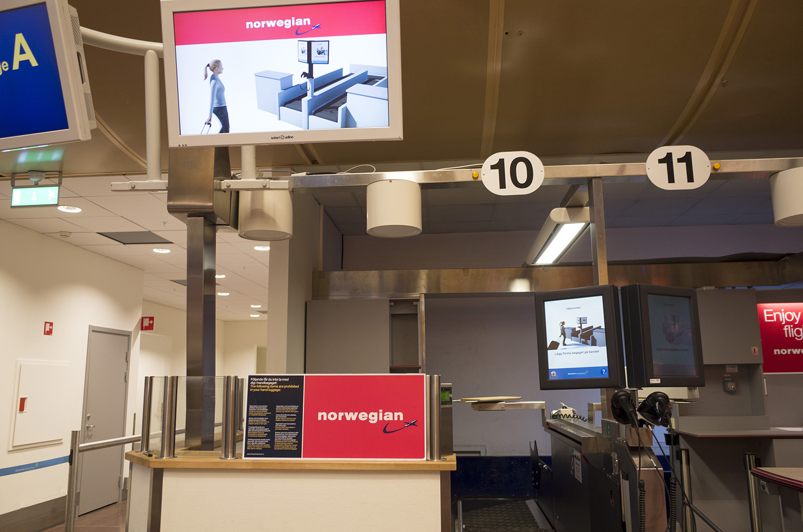 北欧周遊の旅2015：7日目