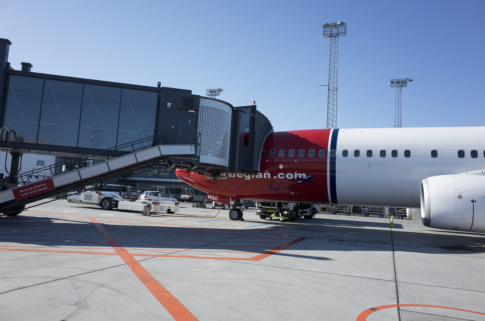 北欧周遊の旅2015：7日目