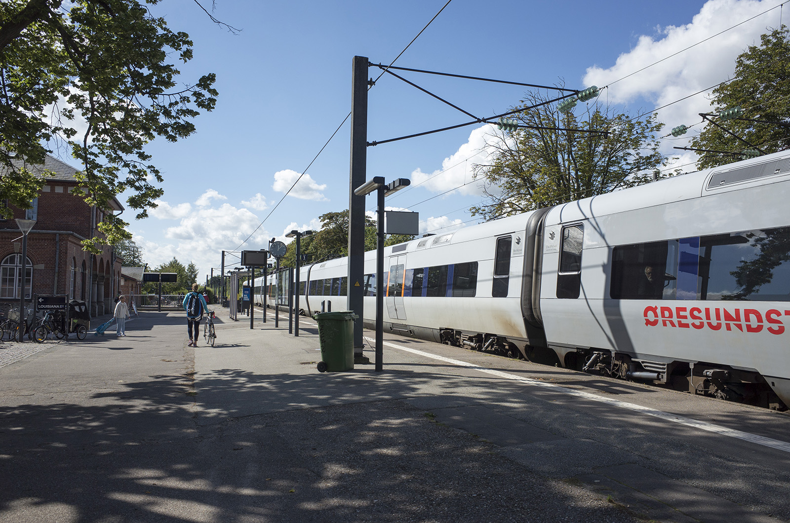 北欧周遊の旅2015：7日目