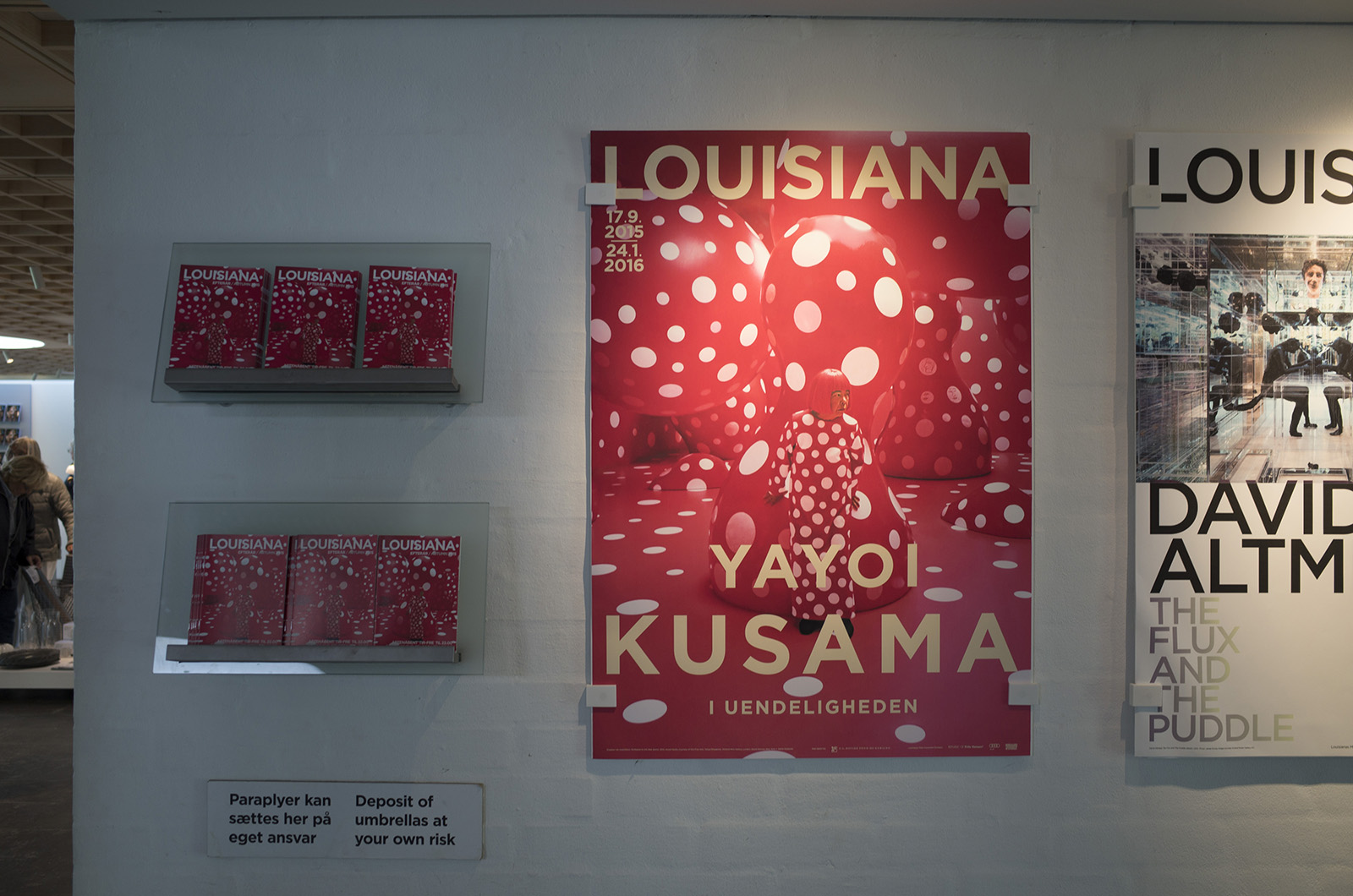 北欧周遊の旅2015：7日目