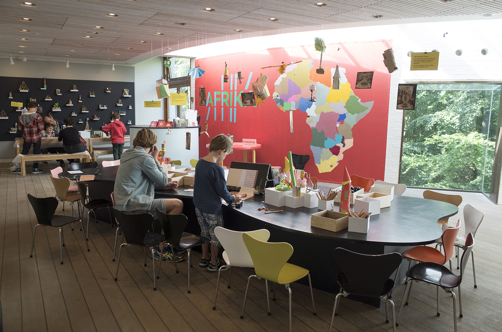 北欧周遊の旅2015：7日目