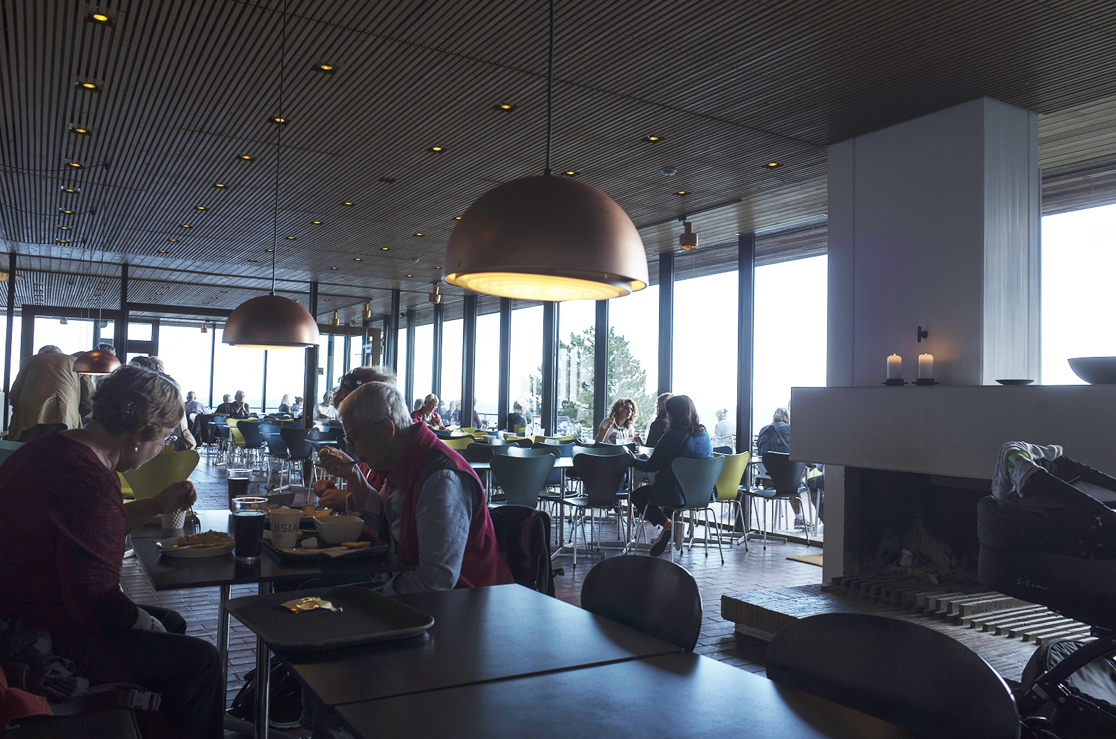 北欧周遊の旅2015：7日目