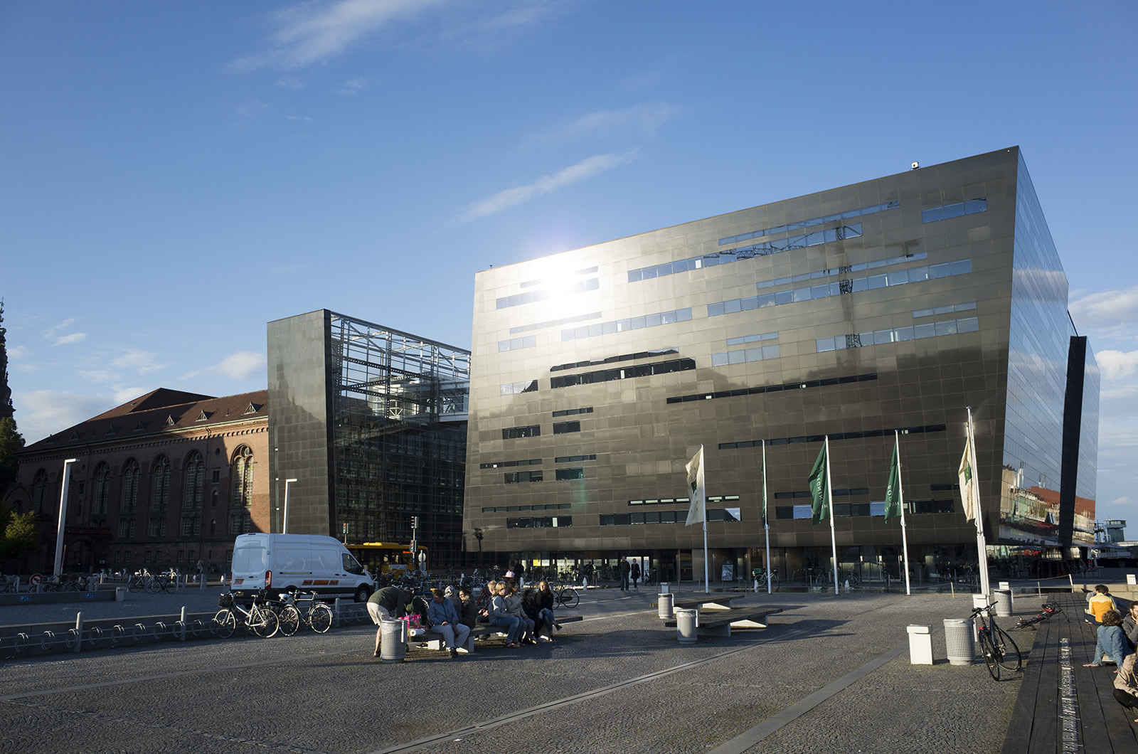 北欧周遊の旅2015：7日目