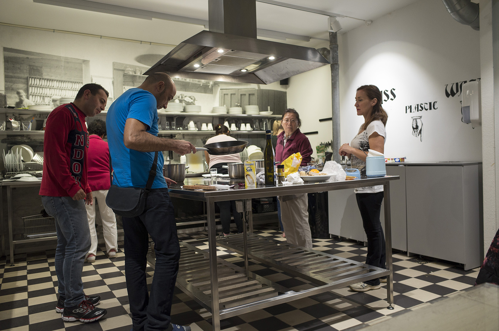 北欧周遊の旅2015：7日目