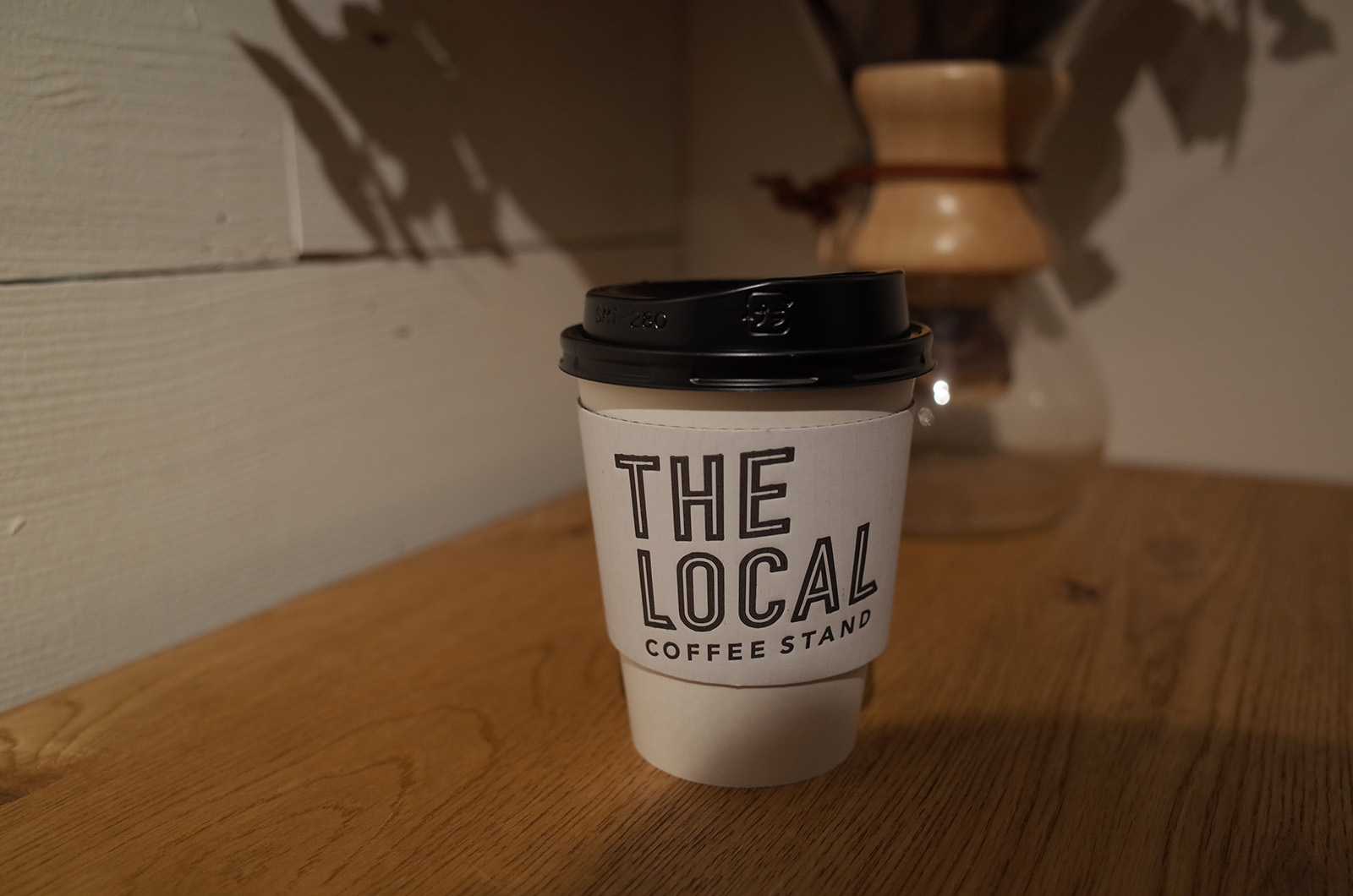 渋谷・THE LOCAL
