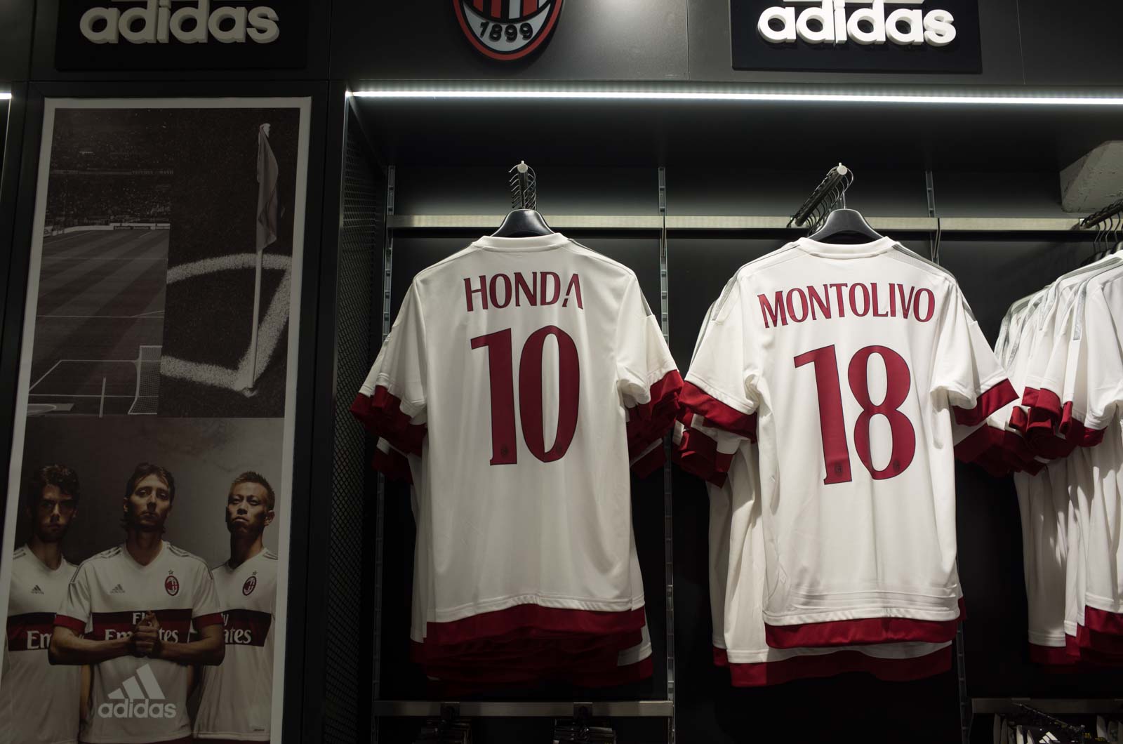 ヨーロッパ鉄道建築の旅’16:8日目 ミラノ観光〜最後の晩餐・ペックでランチ