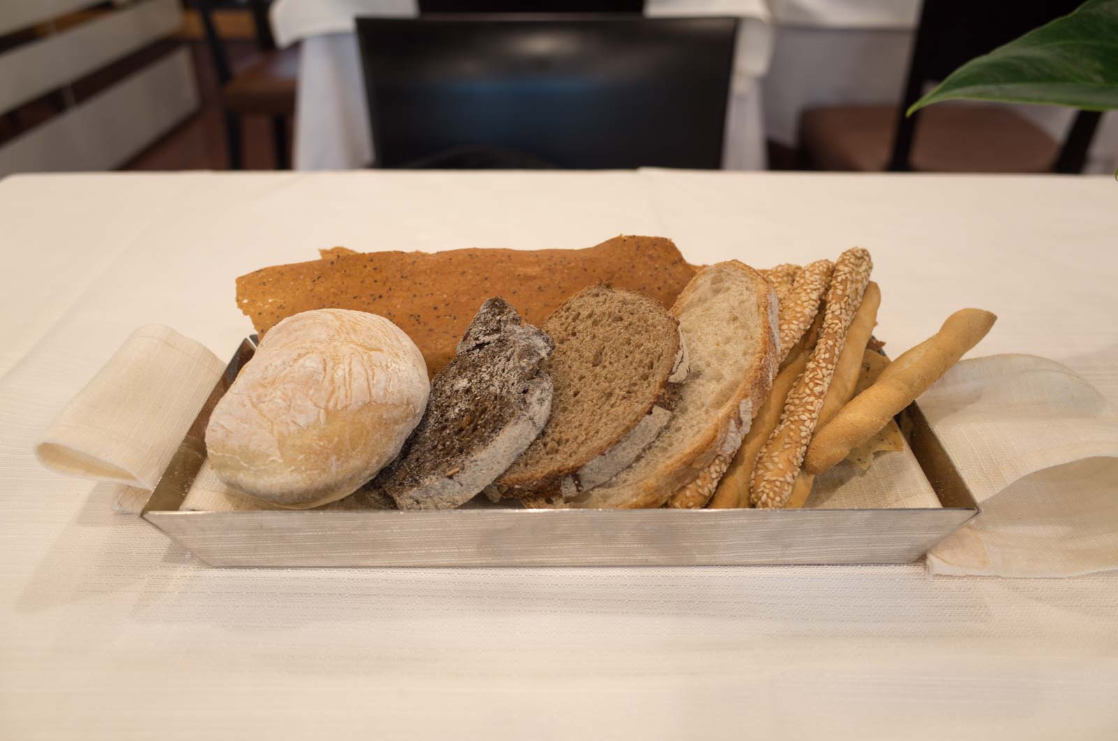 ヨーロッパ鉄道建築の旅’16:8日目 ミラノ観光〜最後の晩餐・ペックでランチ