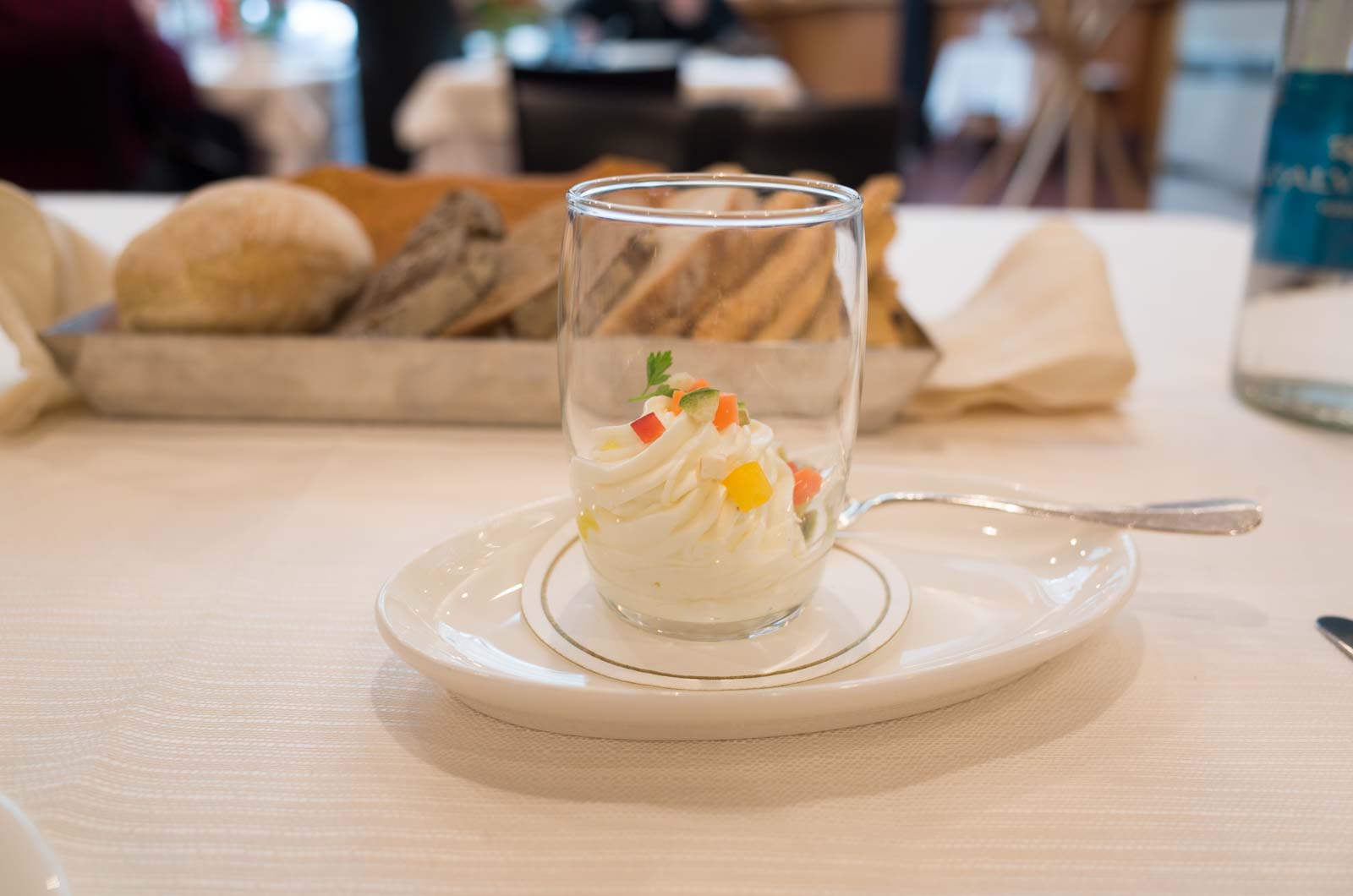 ヨーロッパ鉄道建築の旅’16:8日目 ミラノ観光〜最後の晩餐・ペックでランチ