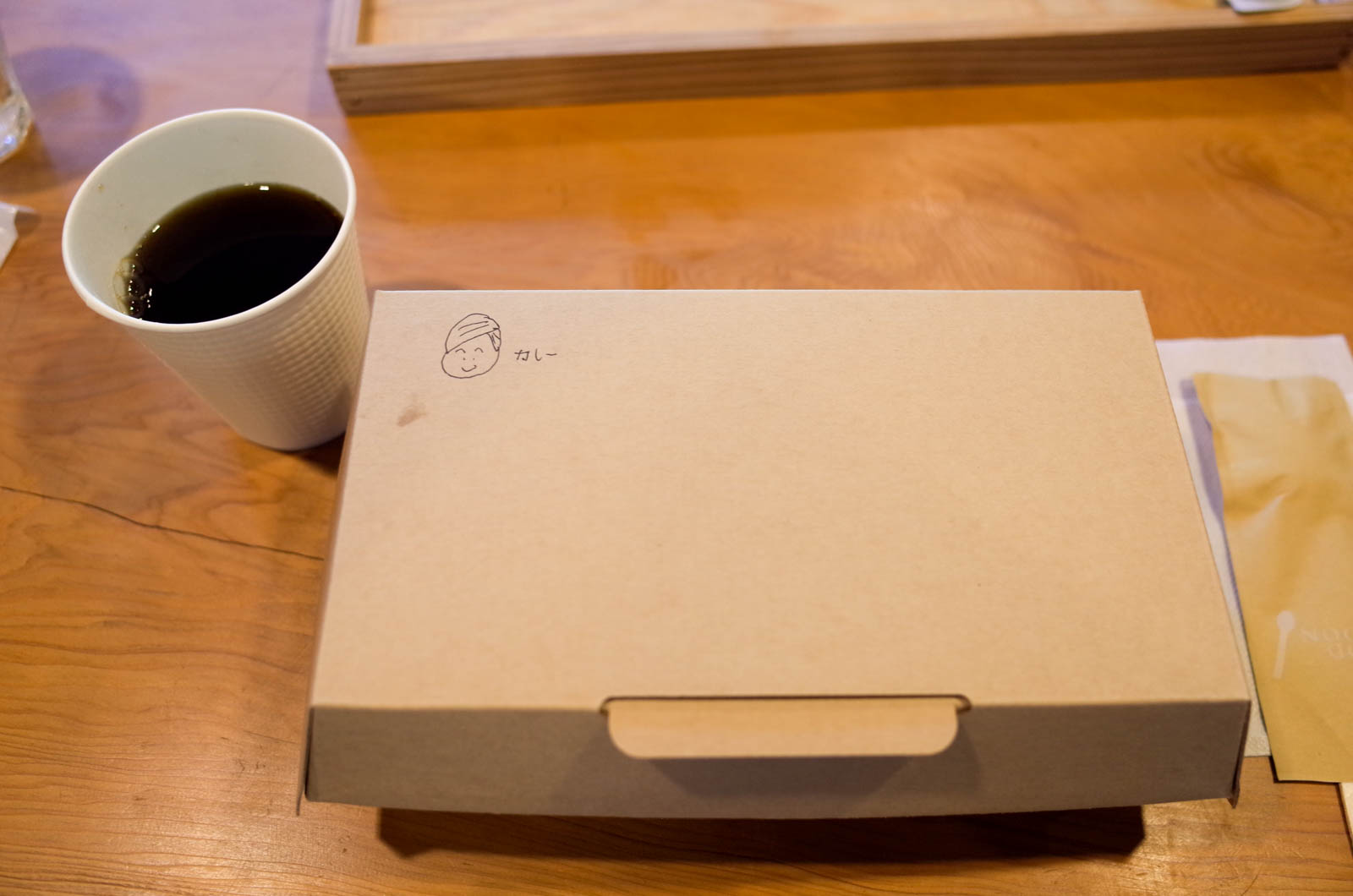 香川栗熊・グリーンに癒されるキトクラスカフェ（KITOKURAS cafe）