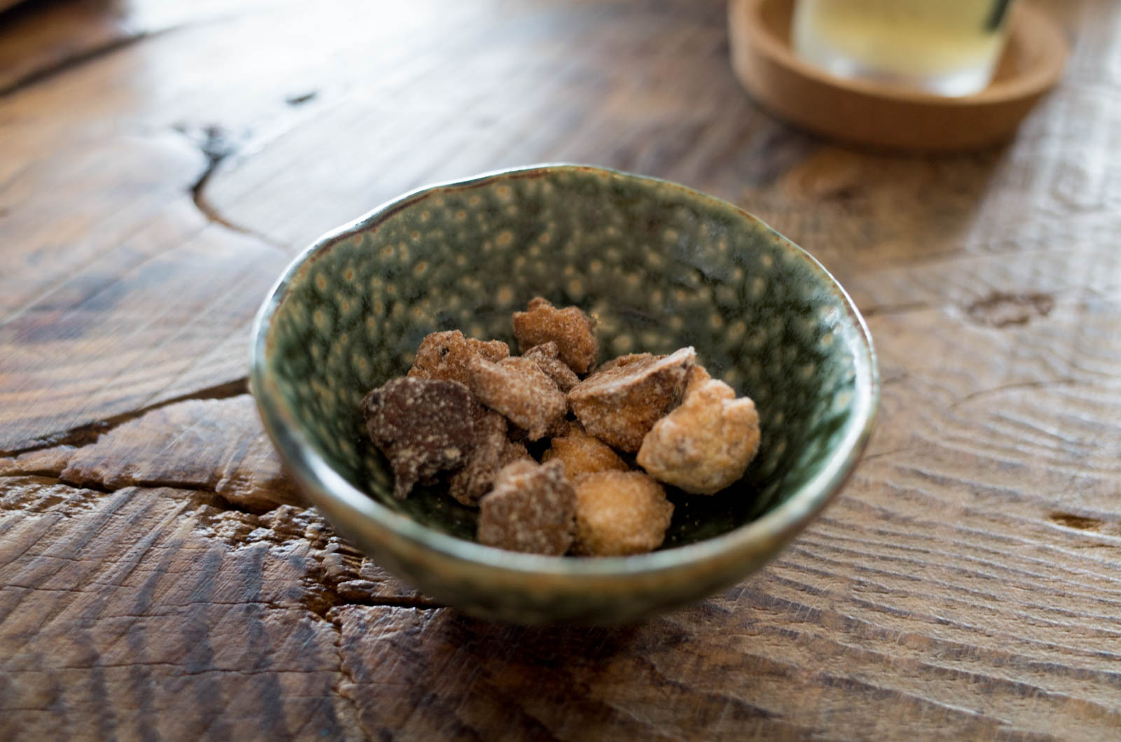 琵琶湖湖畔・彦根のラボ&カフェ・VOID A PART