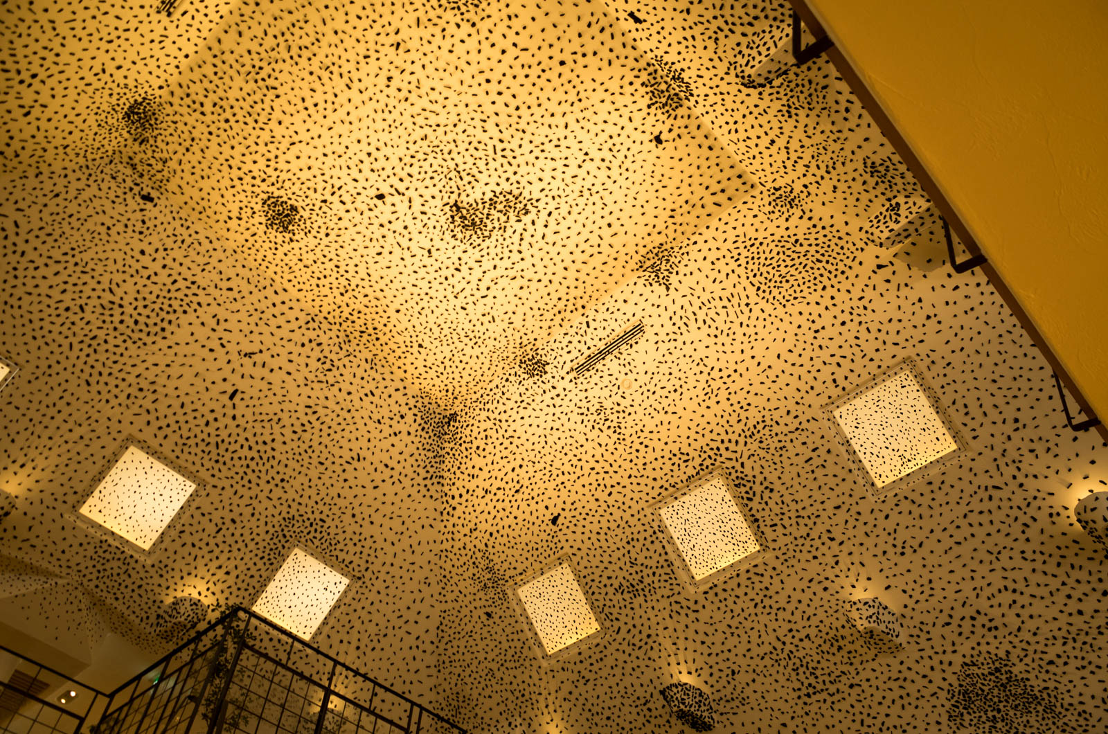 藤森照信ミュージアム見学「ラ コリーナ近江八幡」のツアーに参加してきた！