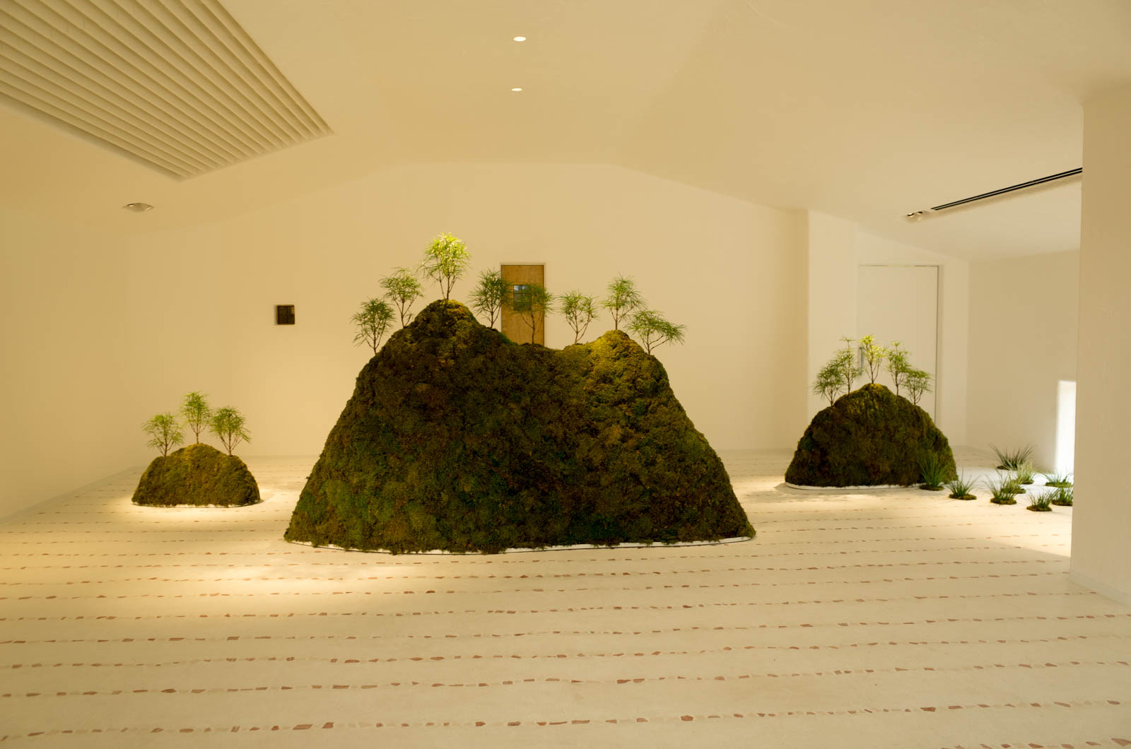 藤森照信ミュージアム見学「ラ コリーナ近江八幡」のツアーに参加してきた！藤森照信ミュージアム見学「ラ コリーナ近江八幡」のツアーに参加してきた！