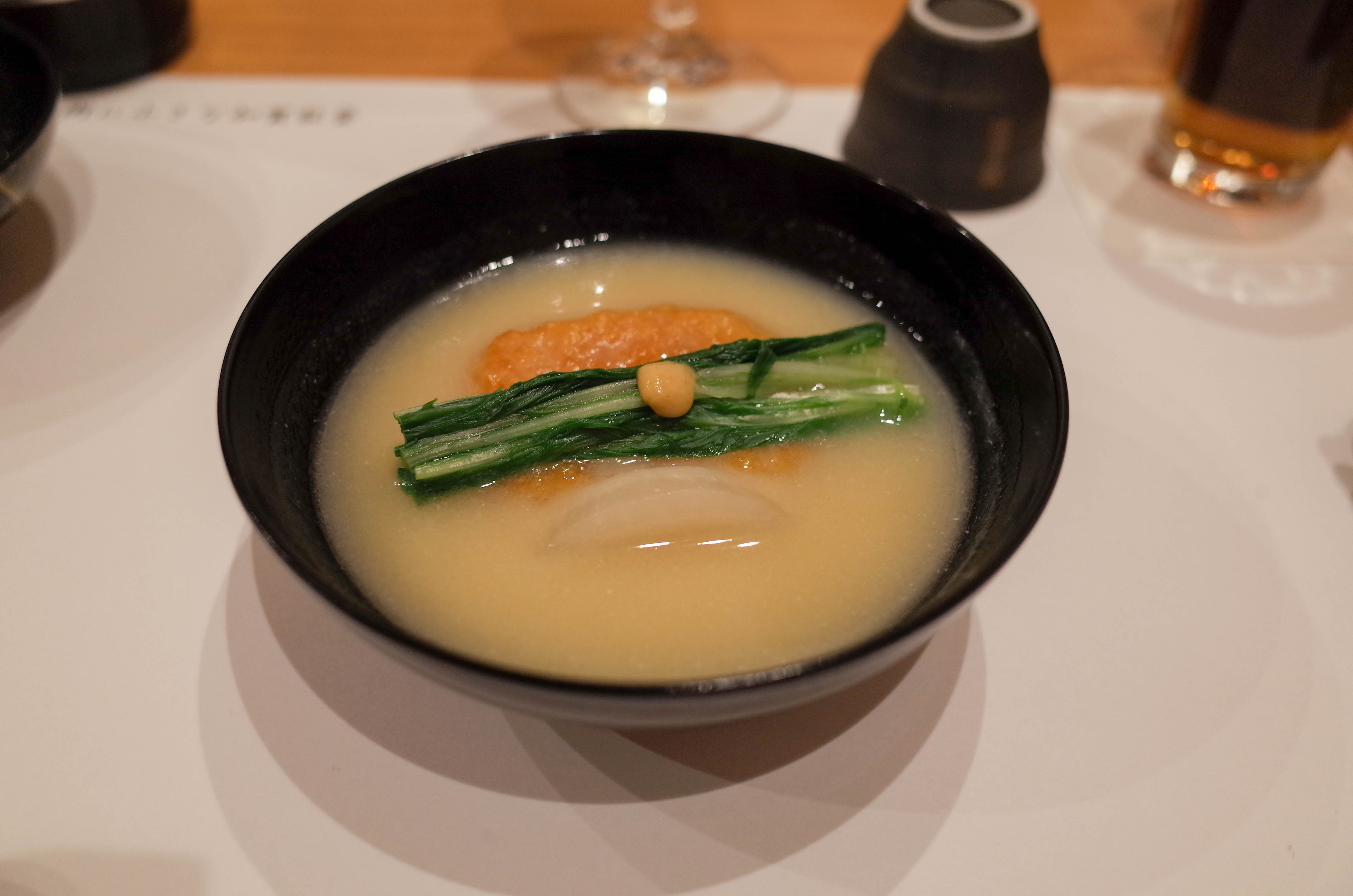 武蔵小杉・新丸子の懐石「杉の家 やまぐち」