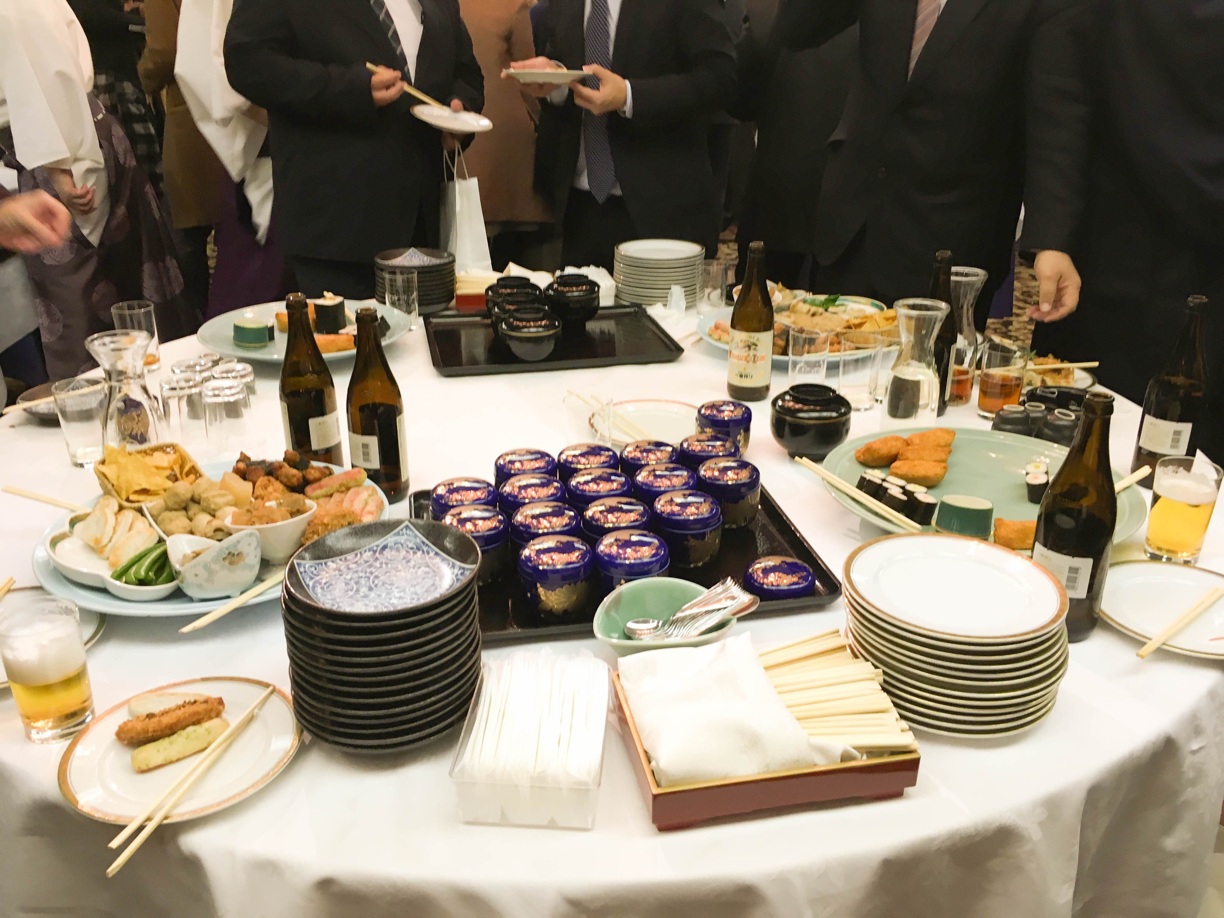 厄払い・日枝神社
